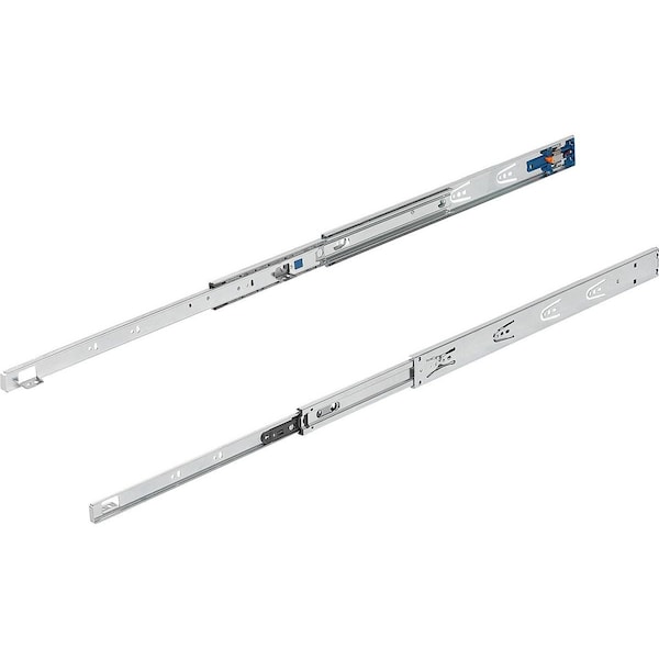 Telescopic Slide